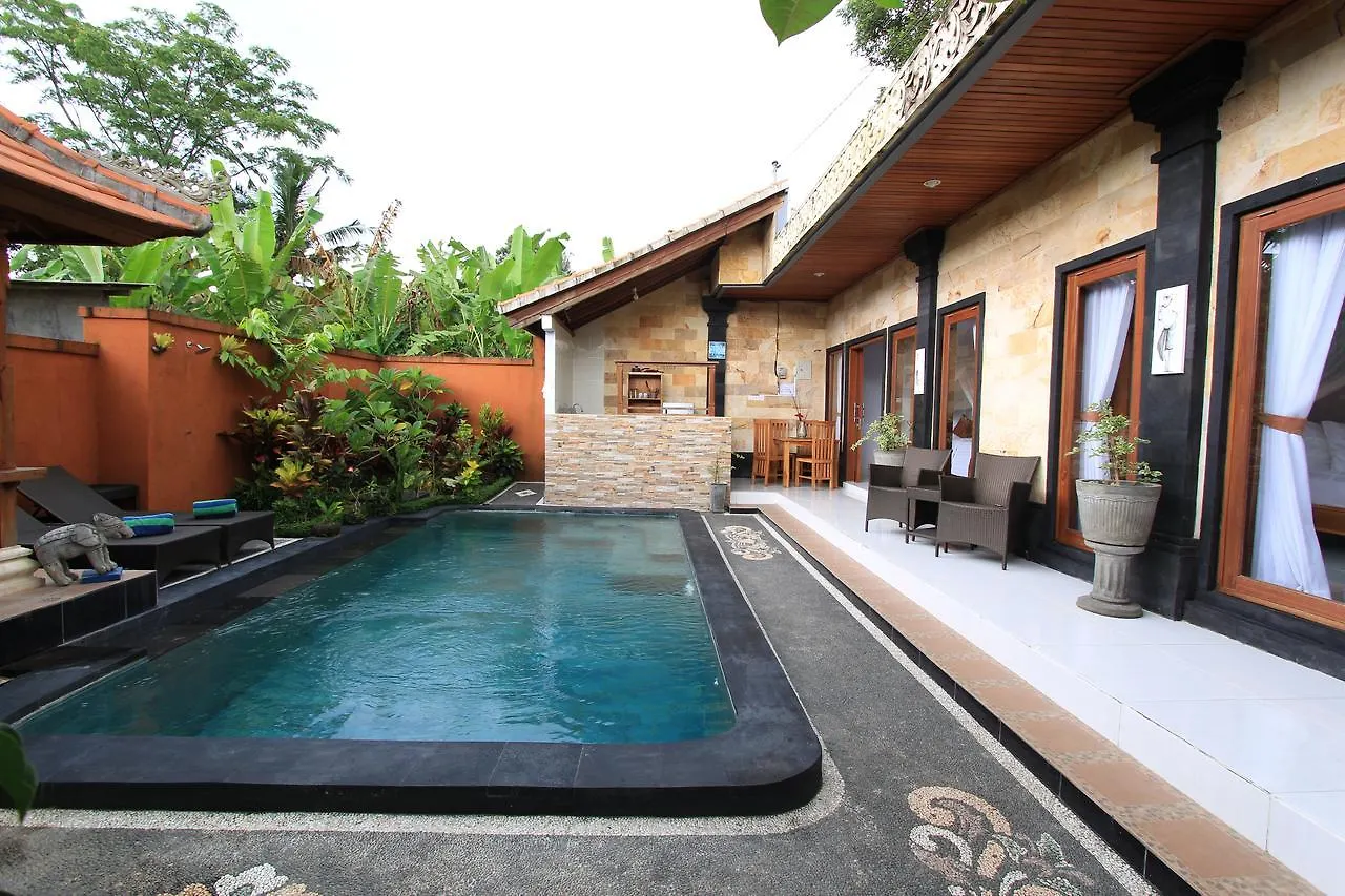 The Griya Ubud
