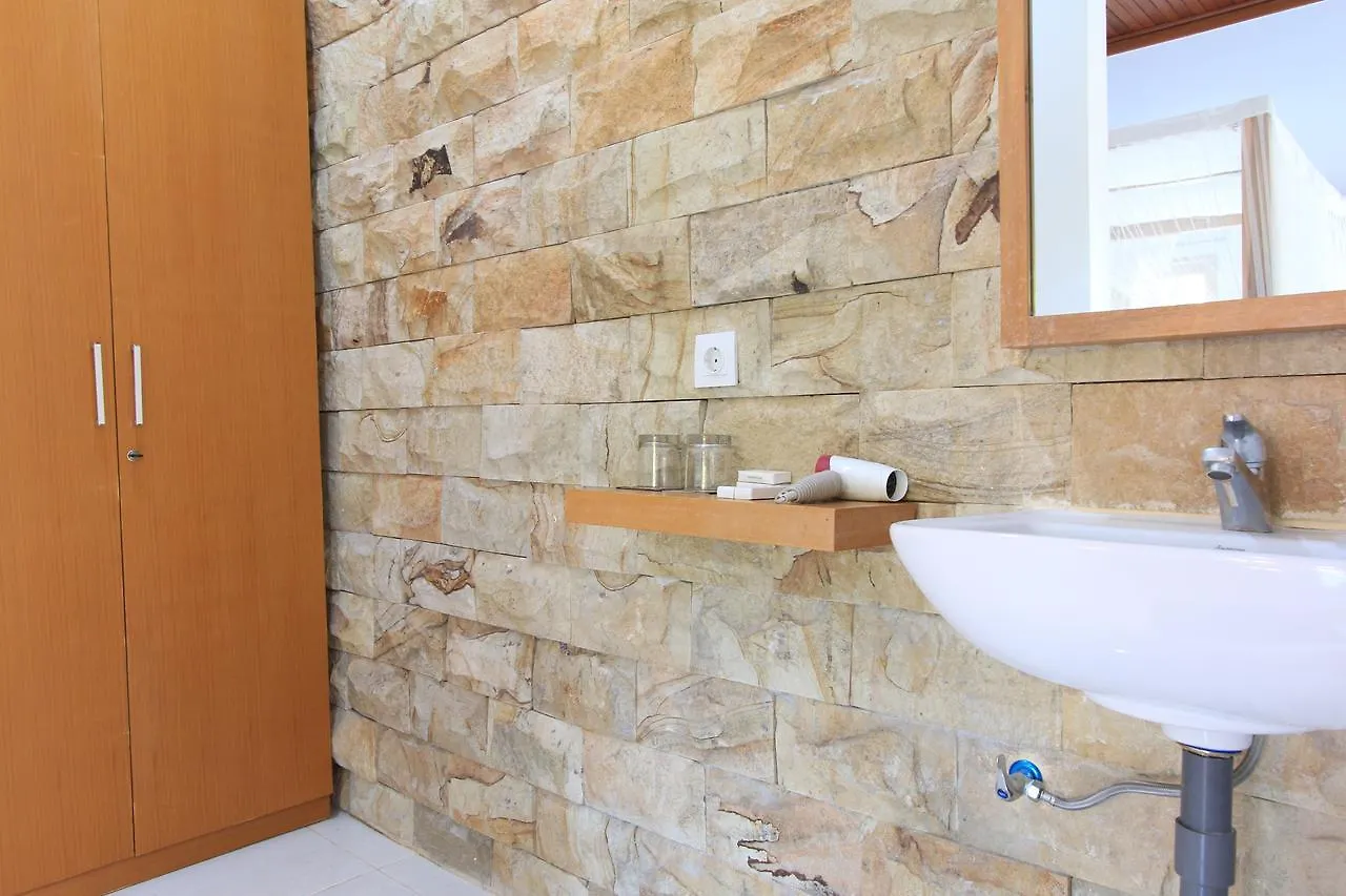 The Griya Ubud Villa