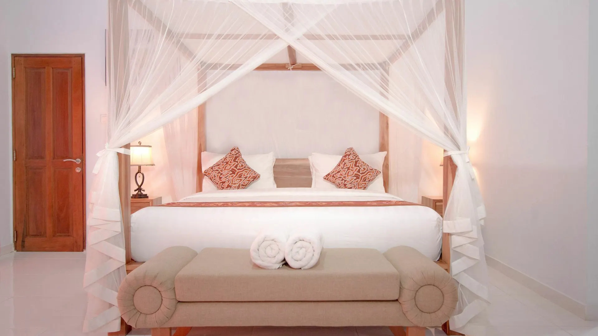 Villa The Griya Ubud Indonesien