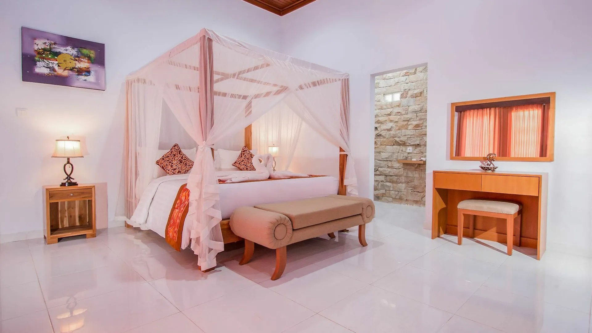 The Griya Ubud Villa