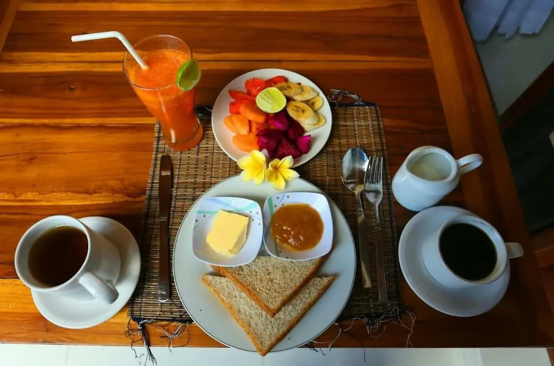 The Griya Ubud 0*,  Indonesien