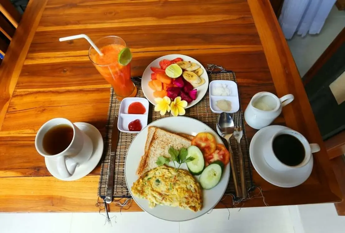 The Griya Ubud Villa